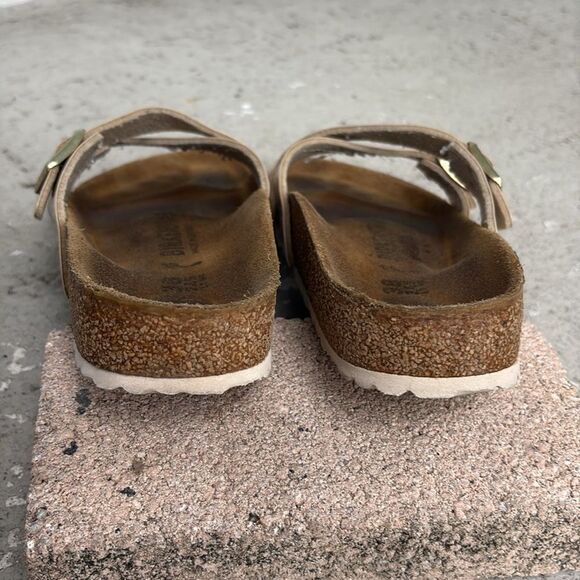 Birkenstock Birko Flor Yao Balance sandals - Picture 5 of 7